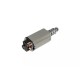 Specna Arms Standard Motor (Long), This motor from Specna Arms is a factory standard motor, with a long shaft (suited for M4/M16, MP5, SCAR etc